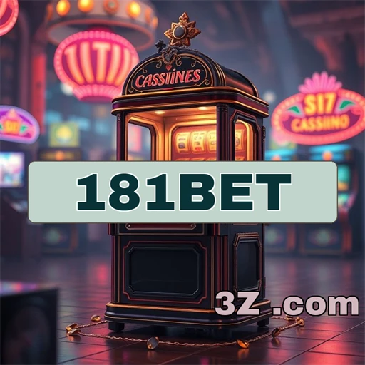181bet Tipos de Apostas