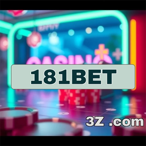 181bet: Jogos que Transformam a Experiência de Aposta