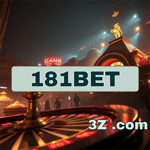 Recursos Paga da 181bet: Emoção e Engajamento nas Apostas