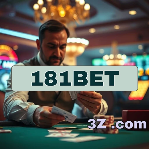 Promoções Irresistíveis da 181bet para Jogadores Apaixonados