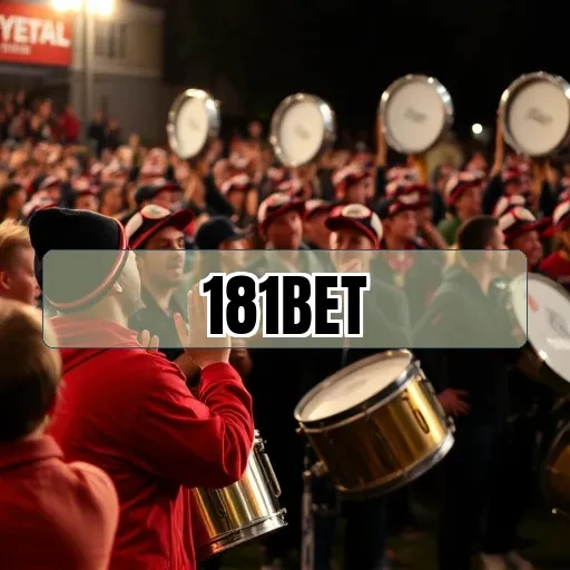 181bet: O Melhor Lugar para Apostar em Basquete Online