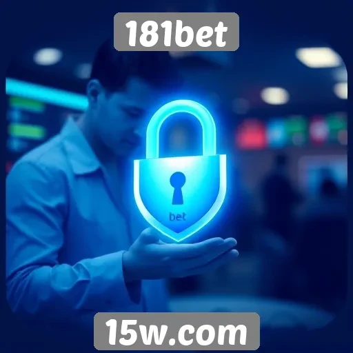 Plataforma 181bet se destaca por segurança em transações