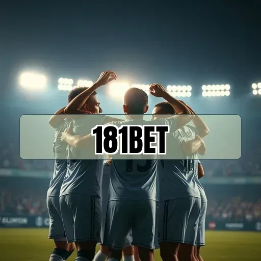 181bet: Os Jackpots que Transformam Sonhos em Realidade!