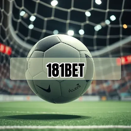 181bet Loterias