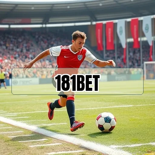 181bet Programa de Recompensas