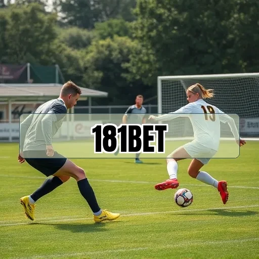 181bet Raspadinhas