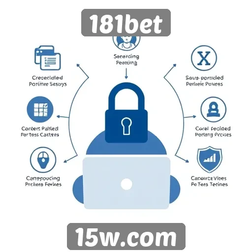Avaliação da segurança e privacidade no 181bet