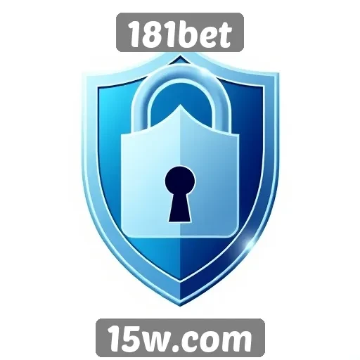 Robustez de segurança no site 181bet é destaque