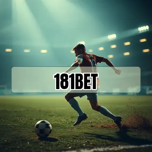 181bet Apostas Esportivas